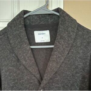 Old Navy Men’s Cardigan